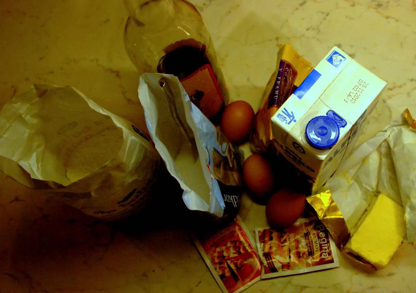 Kokosove kocke