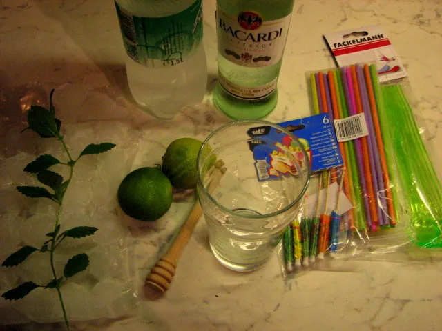 Mojito