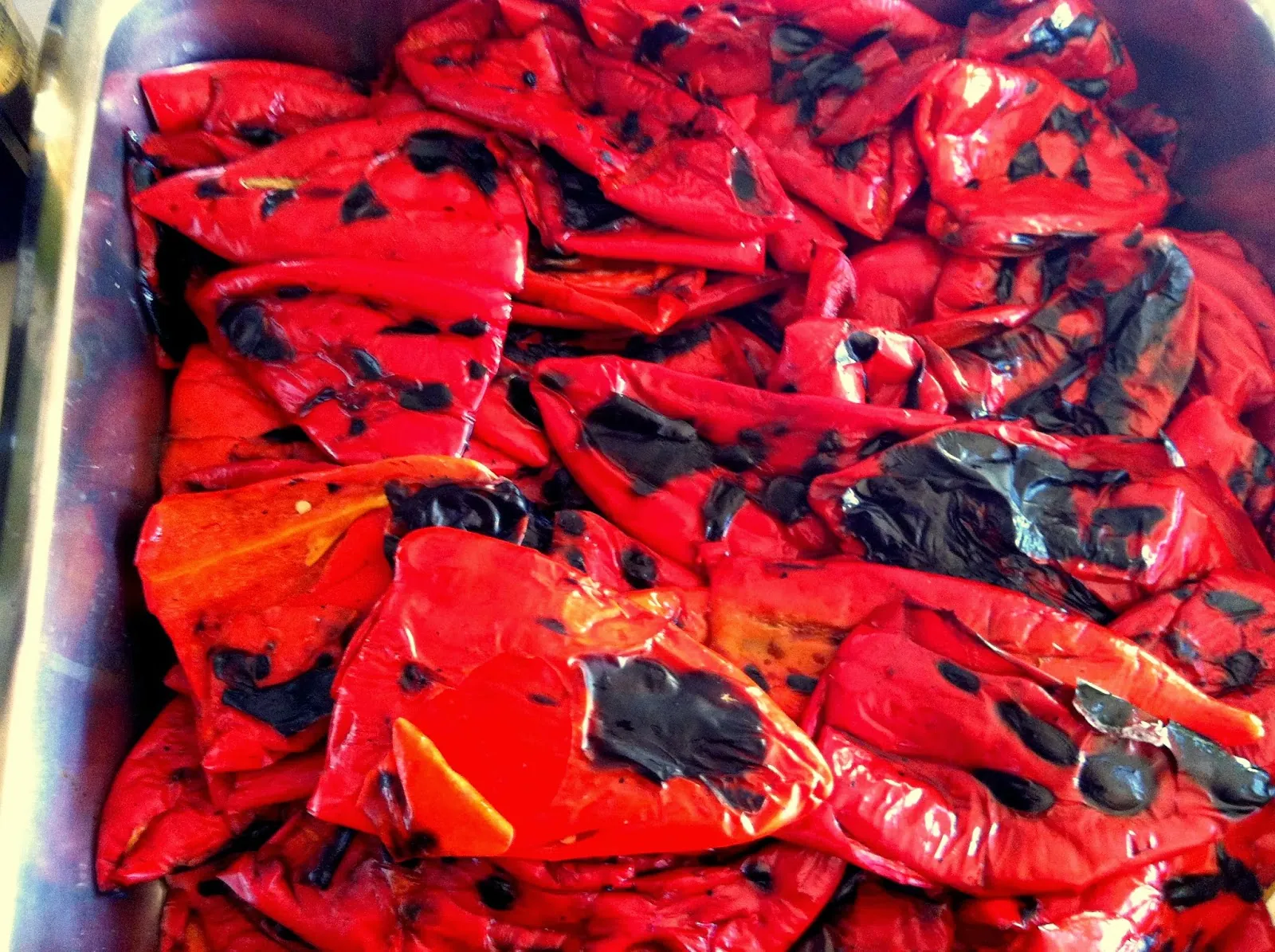 Ajvar a.k.a pinđur