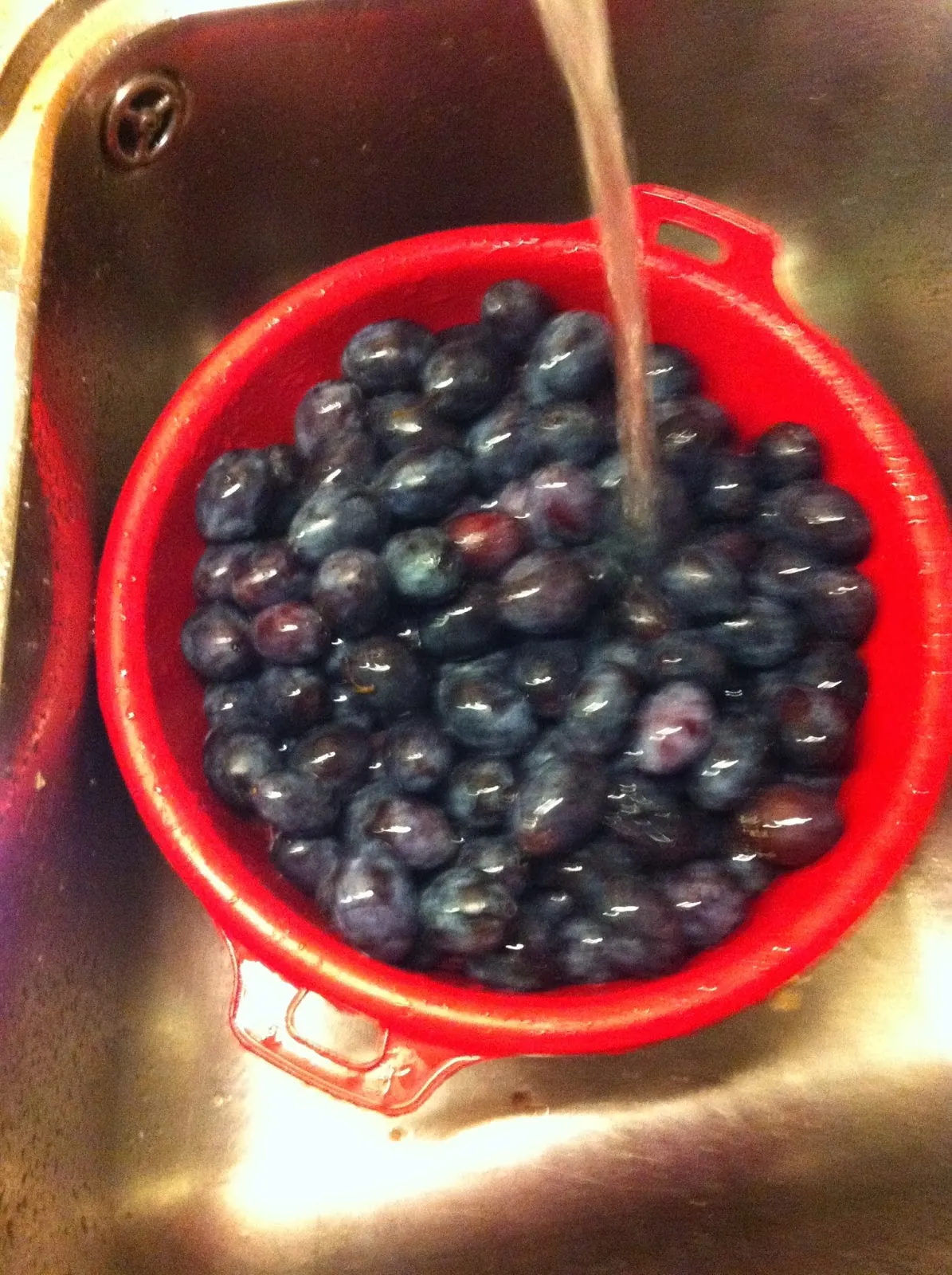 Slivov kompot