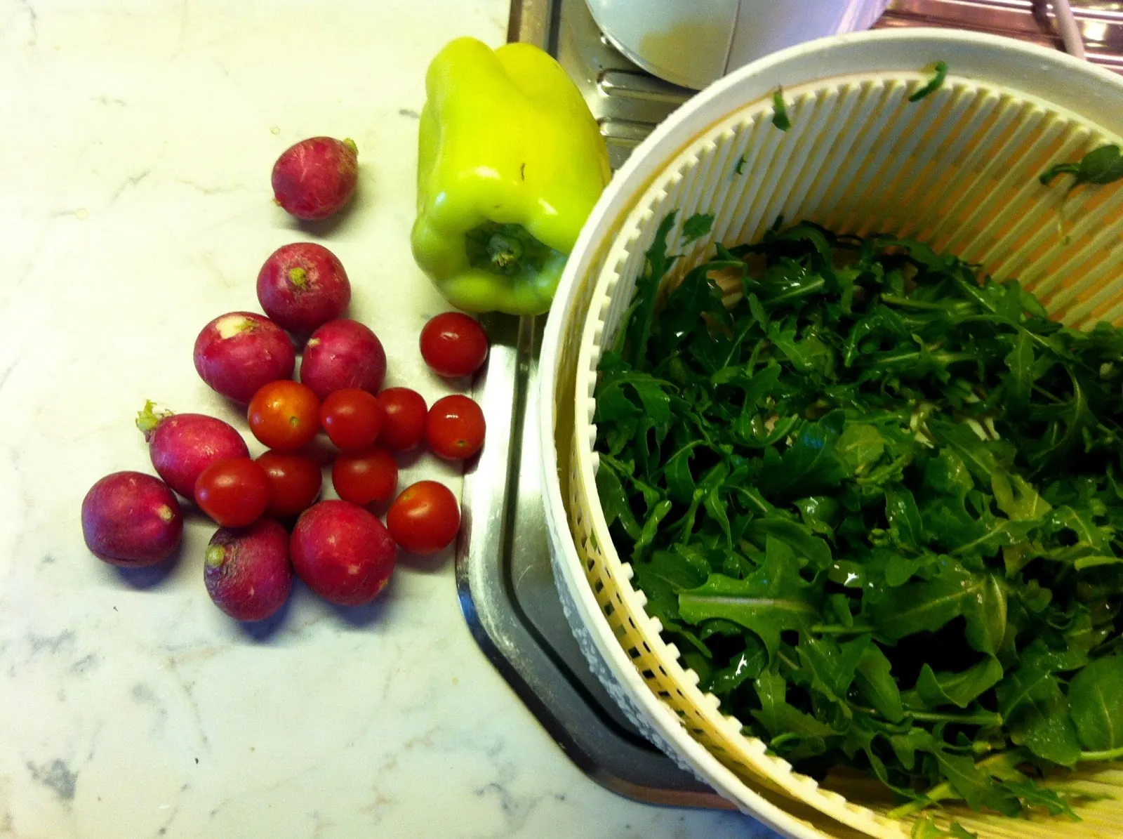 Solatni mix