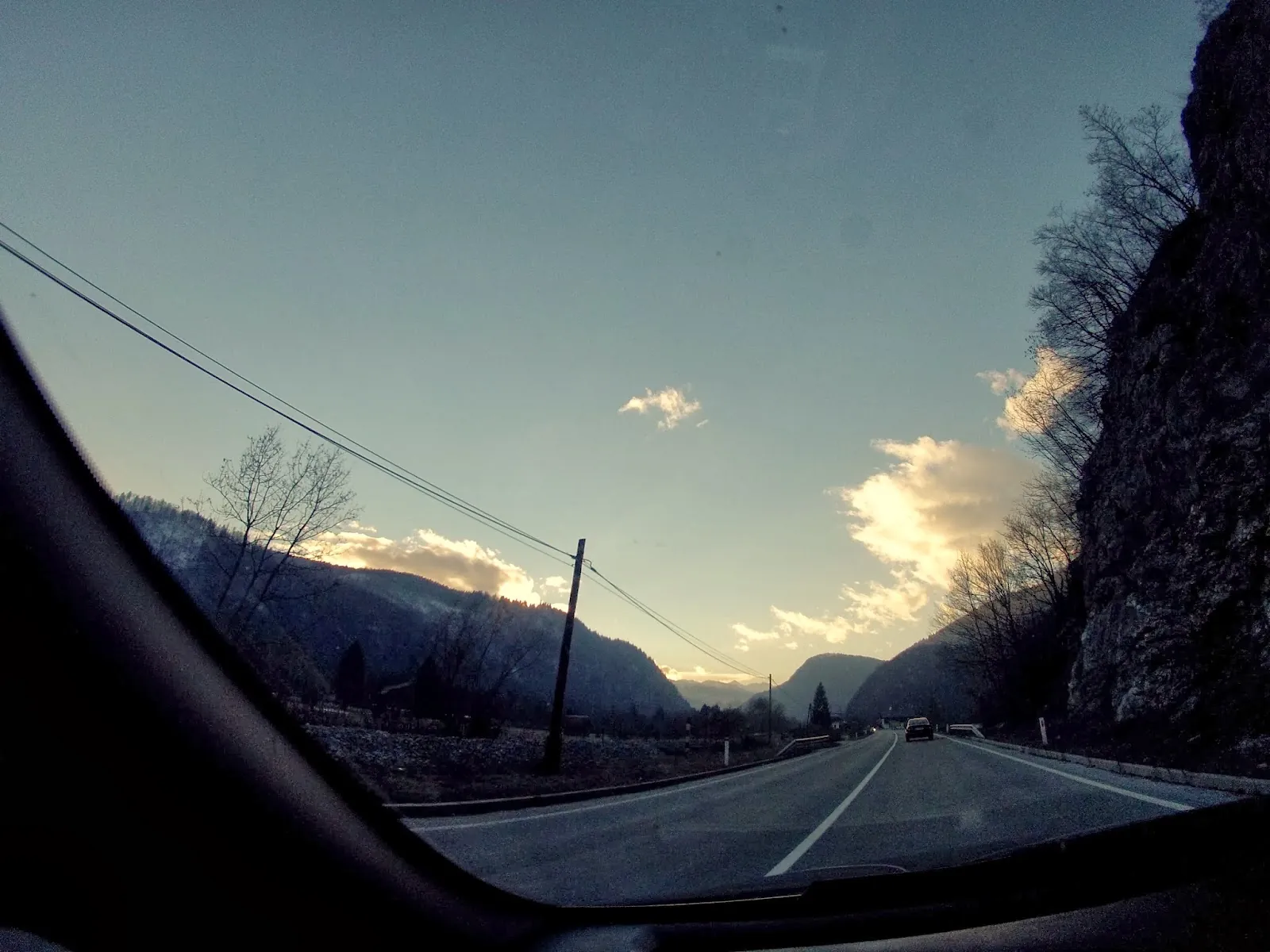 Obisk Bohinja -  je lepši kakor Bled